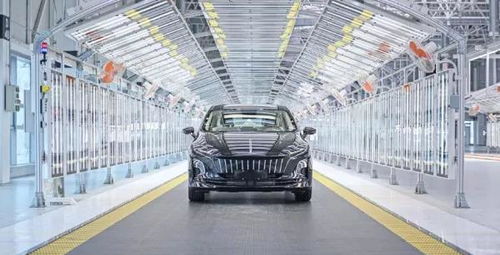 新中国汽车工业 长子 中国一汽的2021年